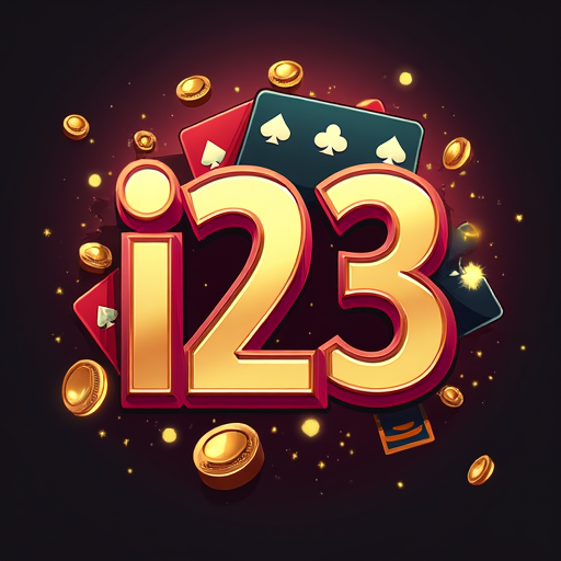 Ícone do i23